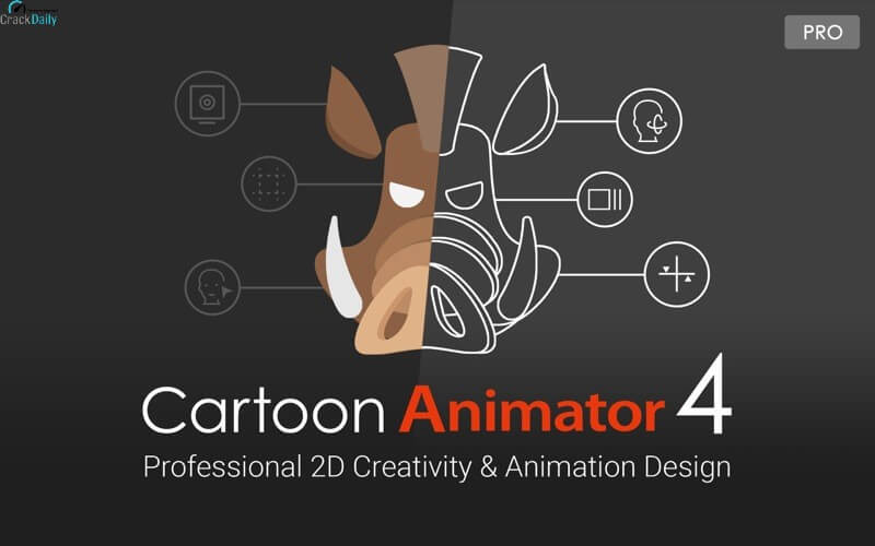 crazytalk animator 2 full cracked with bonus pack